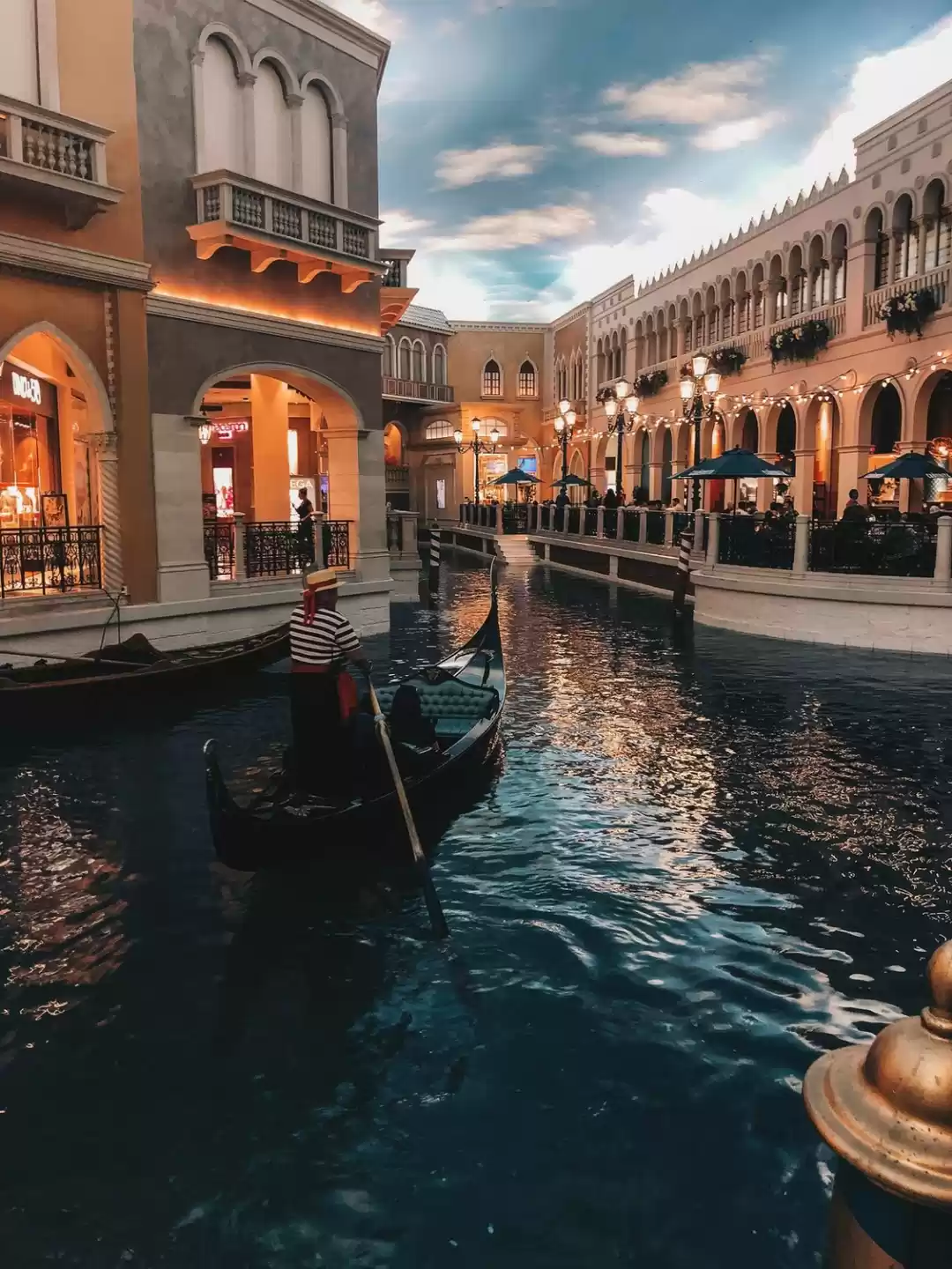 Photo of #20ThingsILoveAboutM