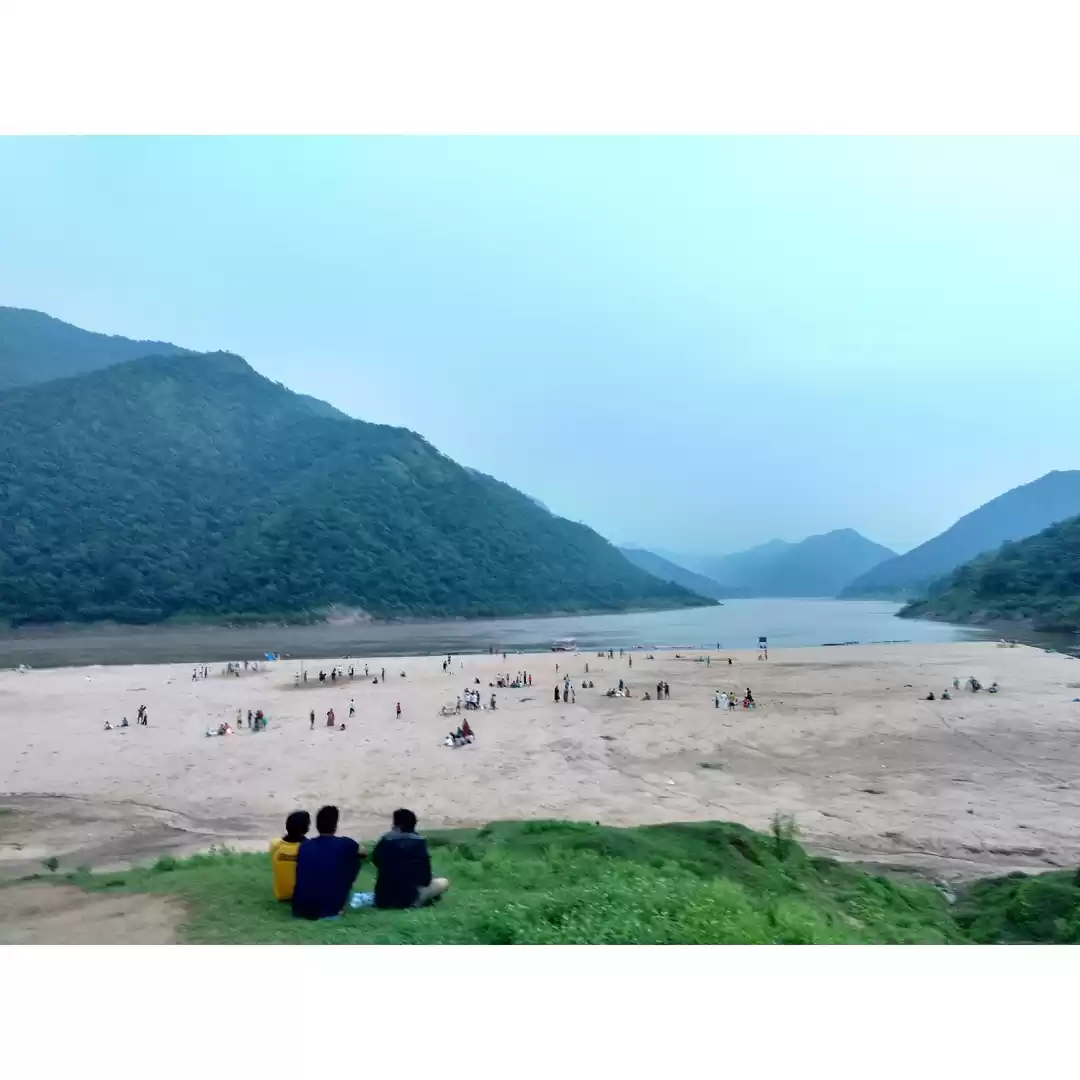 Photo of papikondalu.