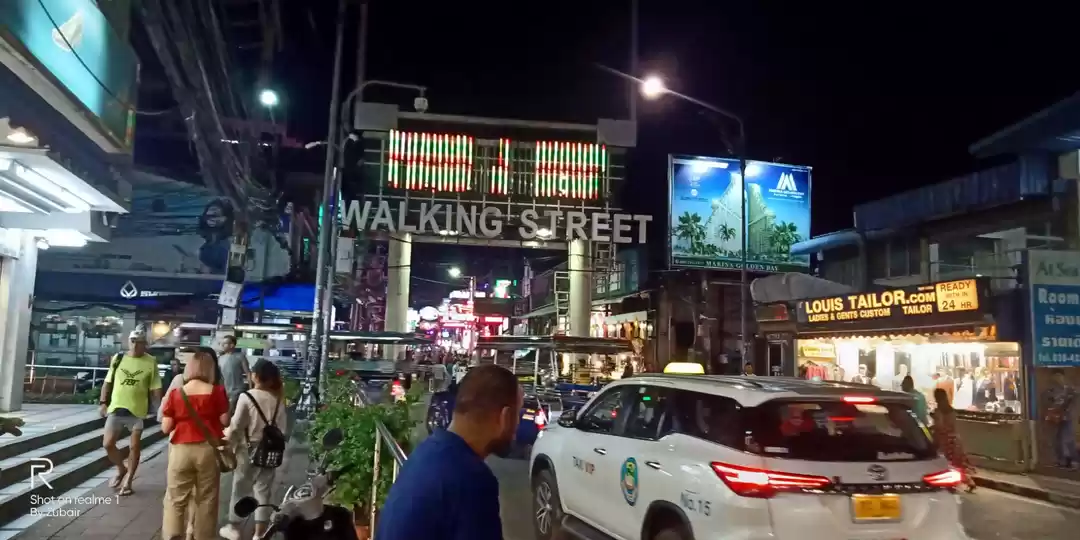 Photo of Bangkok & Pattaya 6 