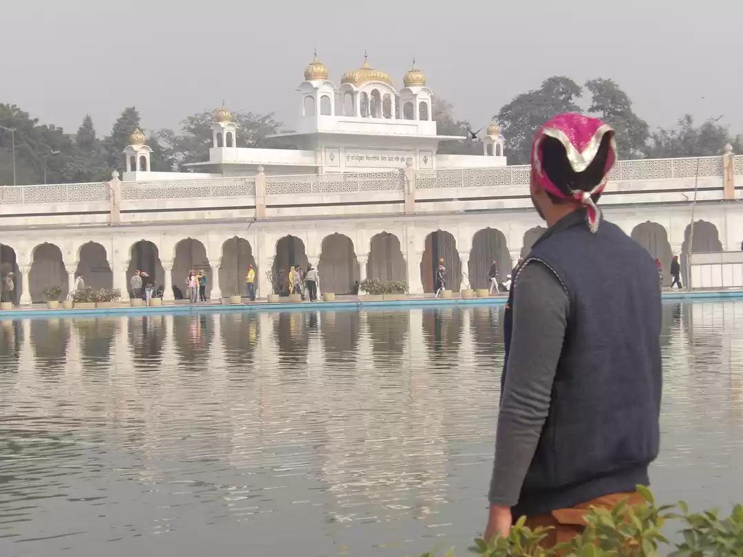 Photo of A Short Trip of Old 