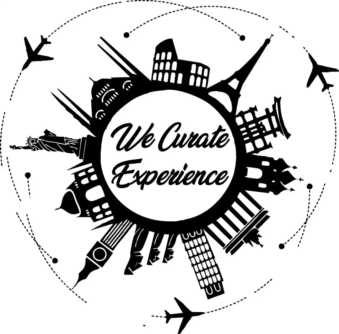 Photo of We Curate Experience