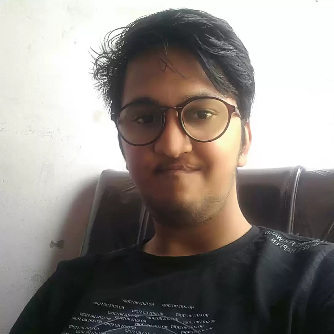 Photo of Divyanshu Jain