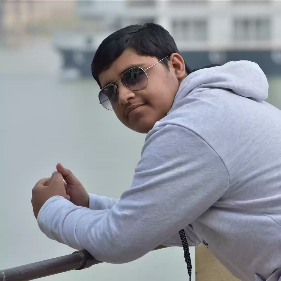 Photo of Suranyo Chattopadhyay