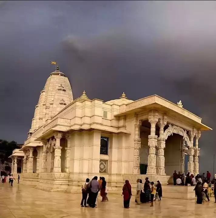 Photo of Bidla mandir... Jaip