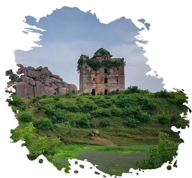 Photo of हेरिटेज टूरिज़्म के 