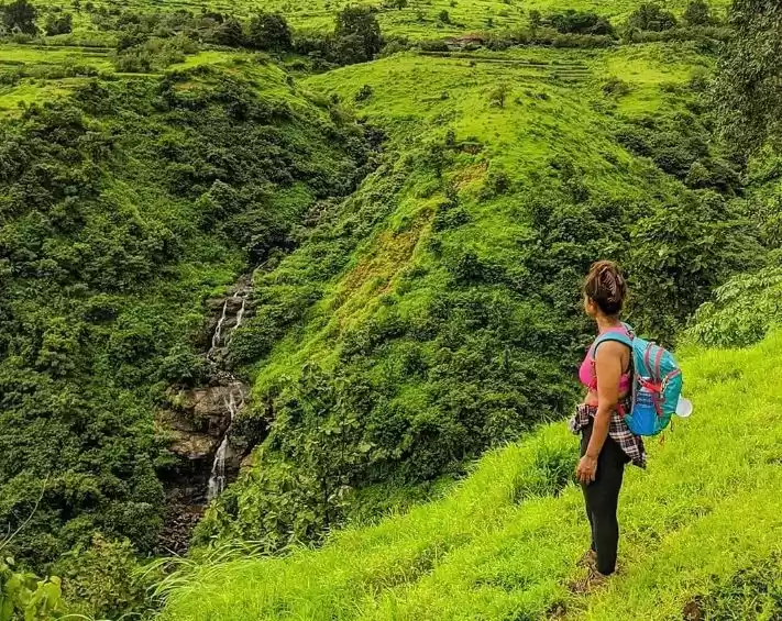 Photo of पुणे के पास स्थित सा
