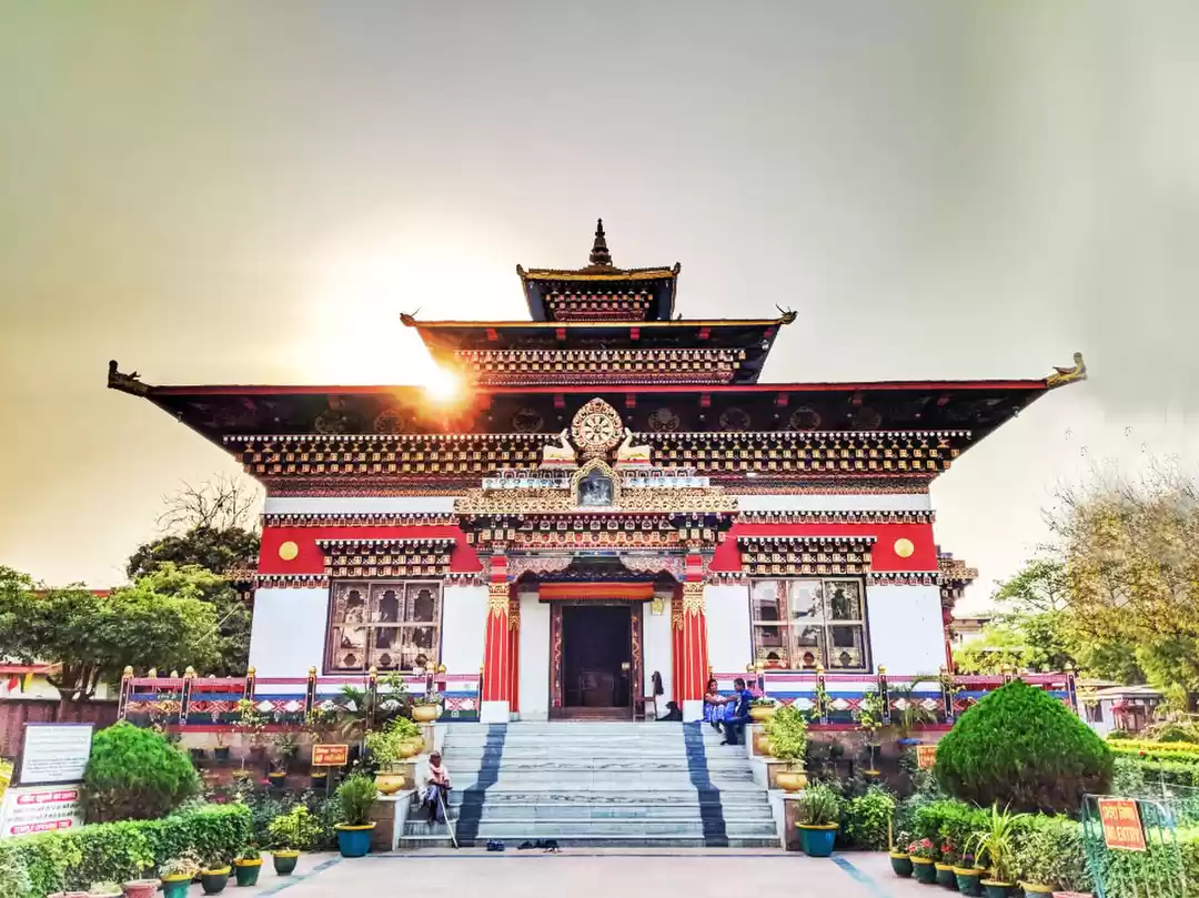 Photo of इन प्रसिद्ध गुफाओं,