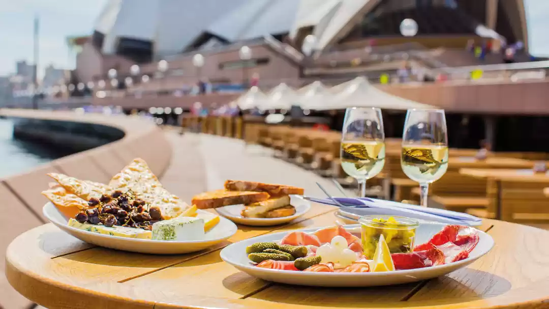 Photo of Must-try Foods When 