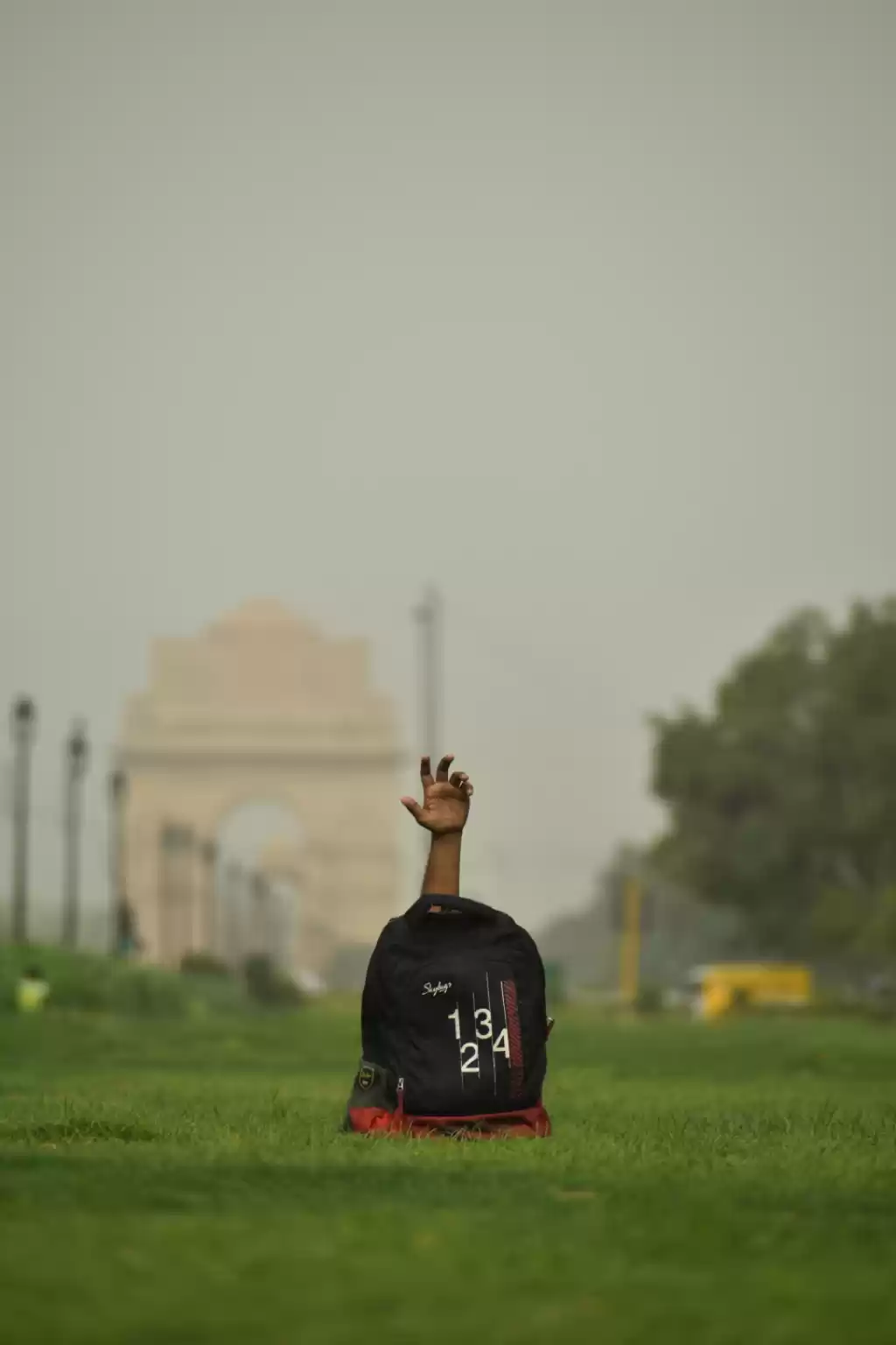 Photo of I S O L A T E D...!!