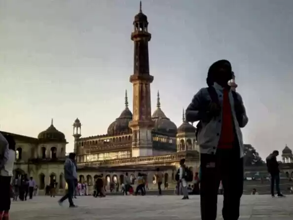 Photo of Nawabooo ka shehar, 