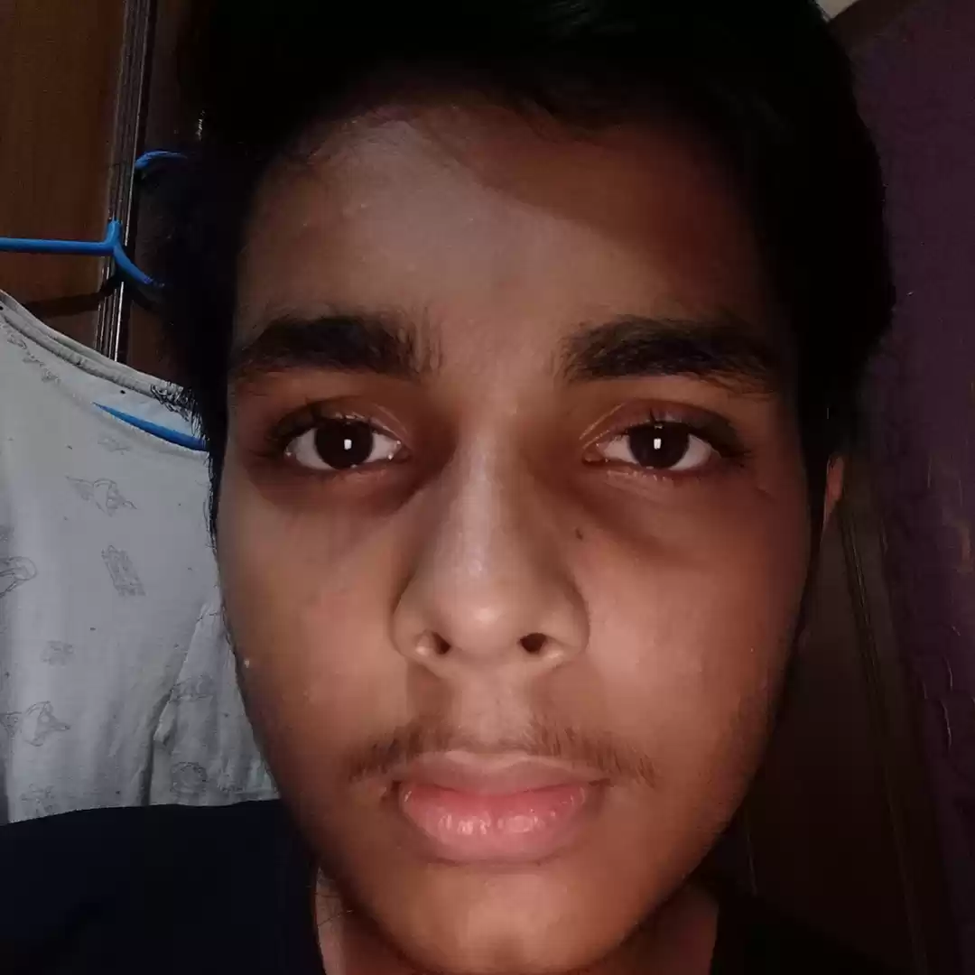 Photo of Darshan Jain