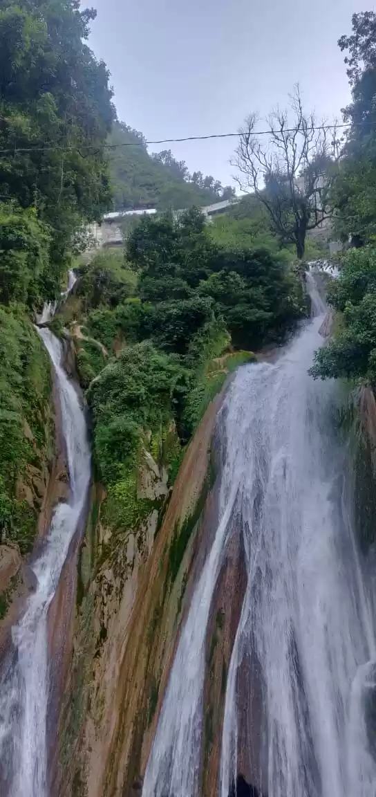 Photo of Trip to Mussoorie an