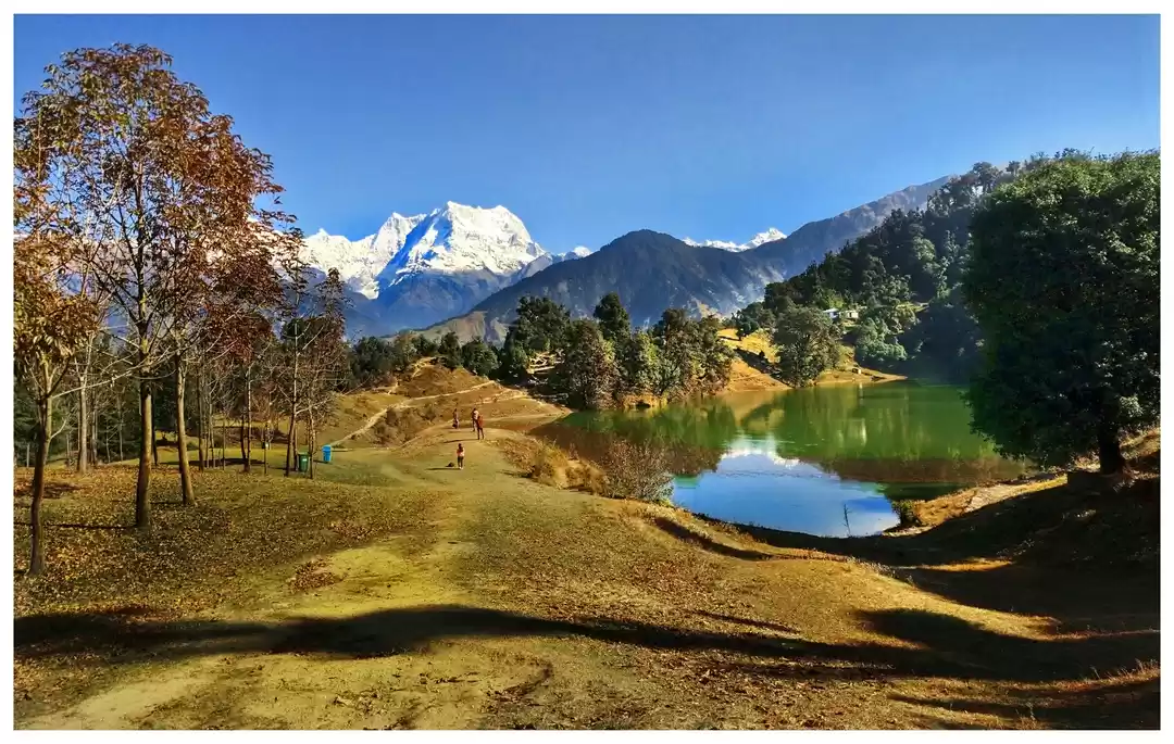 Photo of Uttarakhand by publi