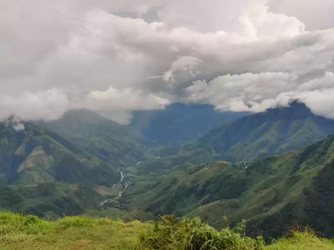 Photo of Meghalaya in the mo