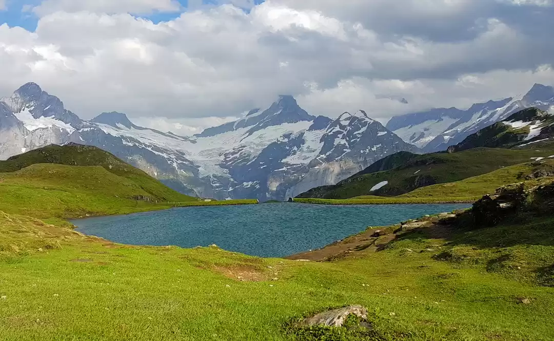 Photo of Dream Camping in the