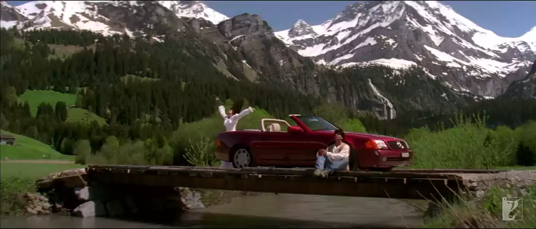 Photo of We set out on a ques