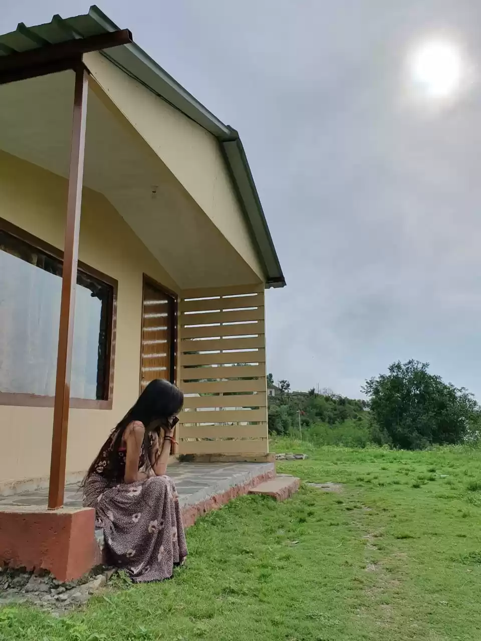 Photo of Journey towards clou