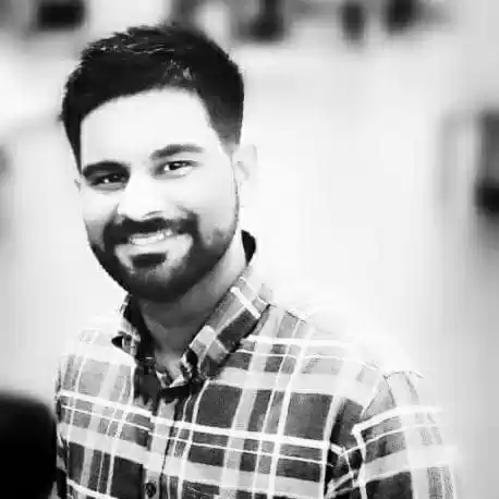 Photo of Nikhil Pratap Singh