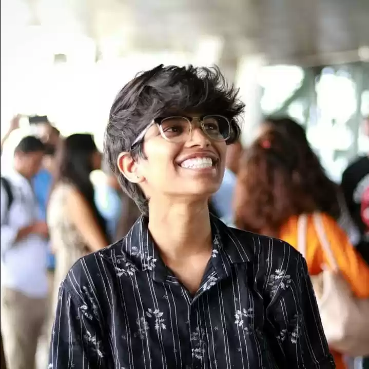 Photo of Shruti Dada