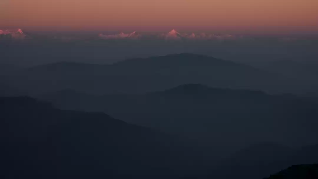 Photo of Pangot uttrakhand (l