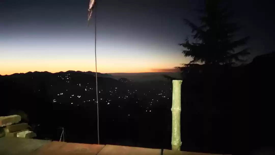 Photo of Mukteshwar Dham