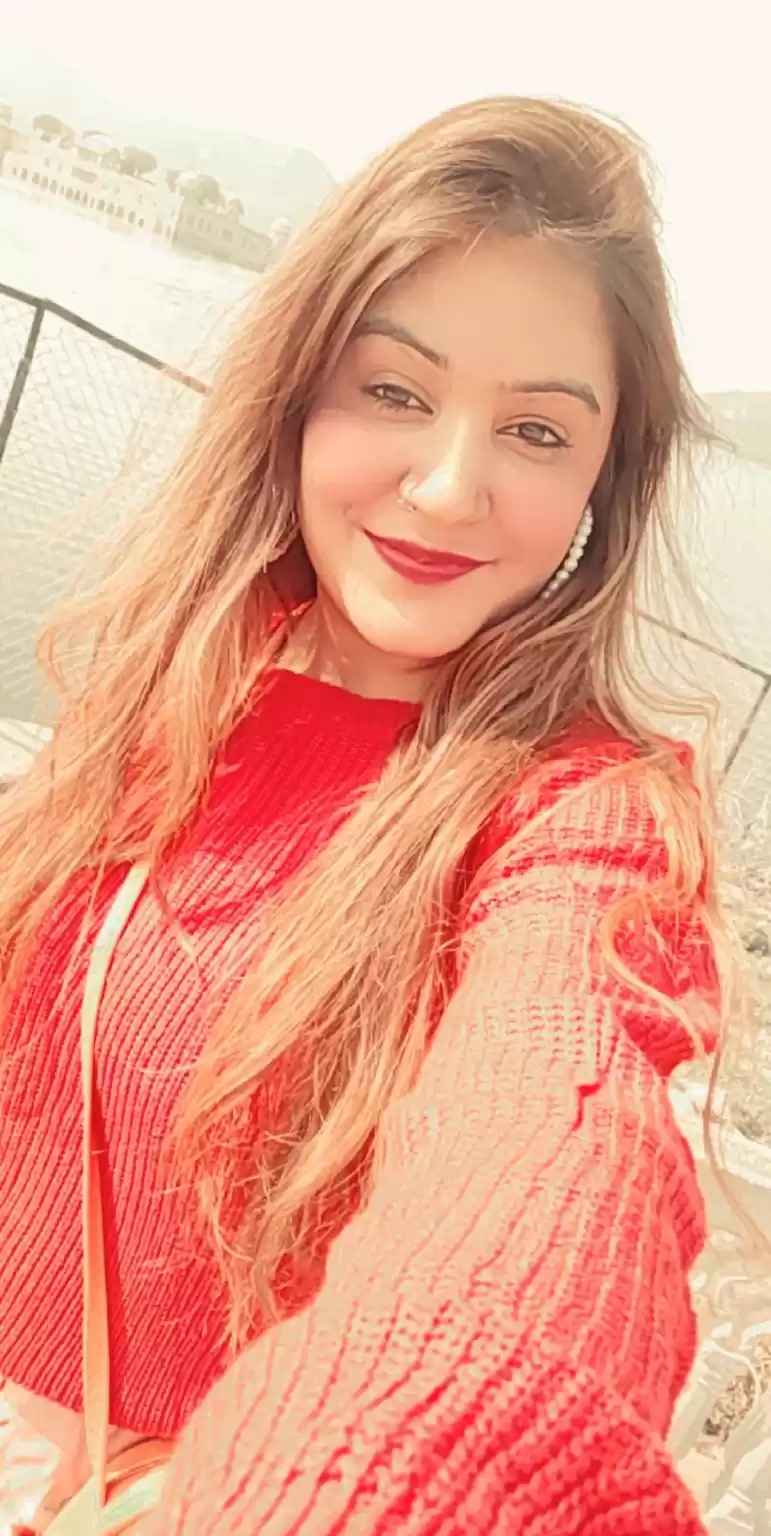 Photo of Solo trip in Jaipur
