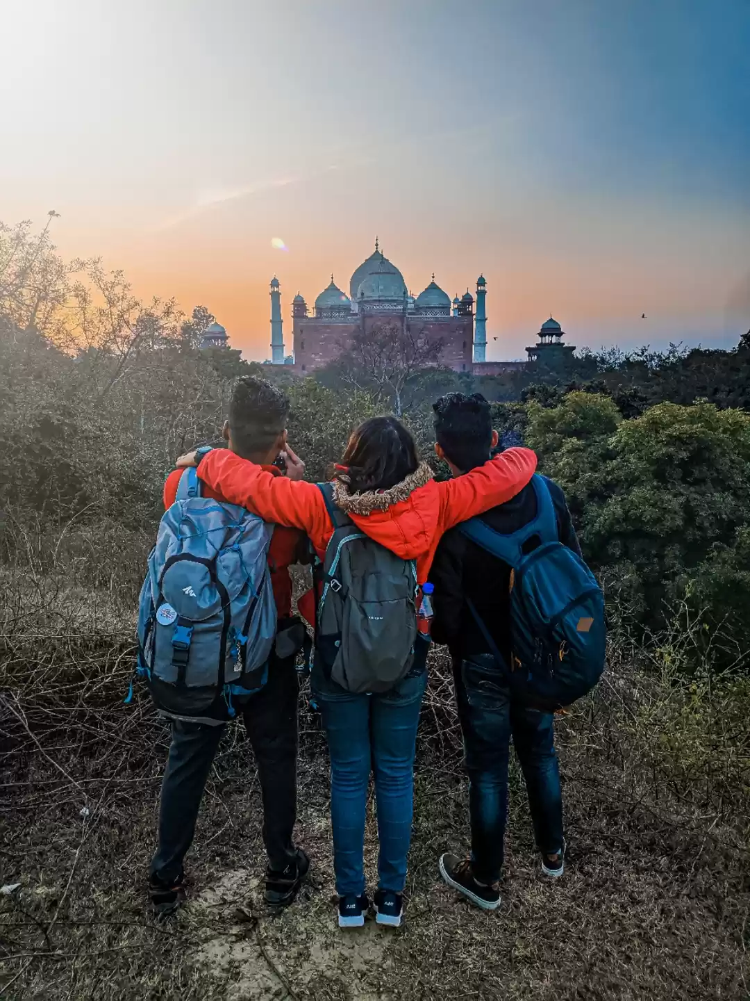 Photo of Life is meant for gr