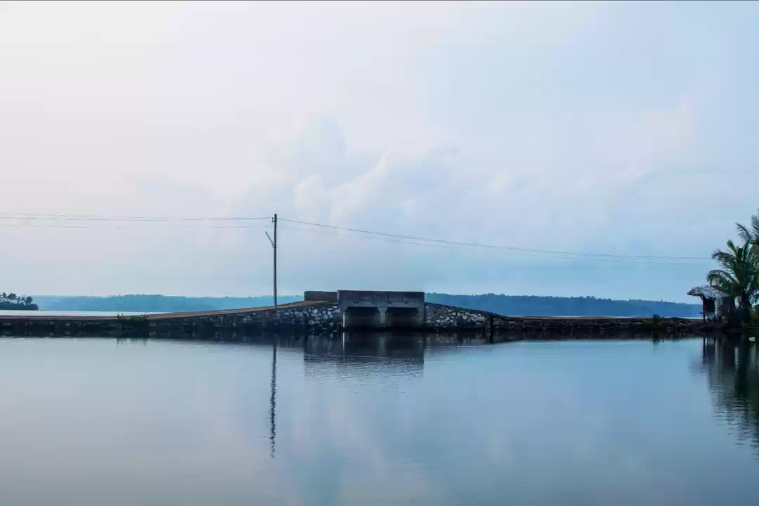Photo of Monroe Islands