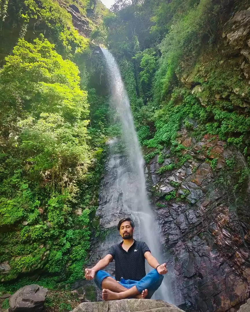 Photo of Abhinav Khare