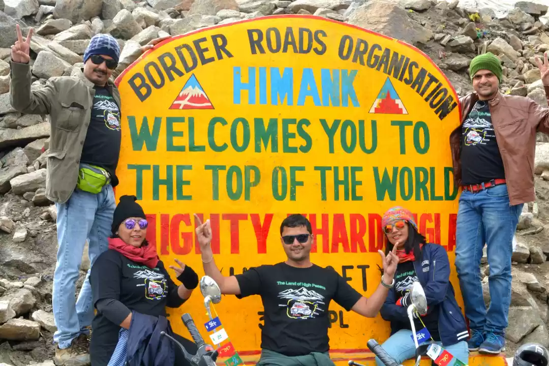 Photo of A decade through my 