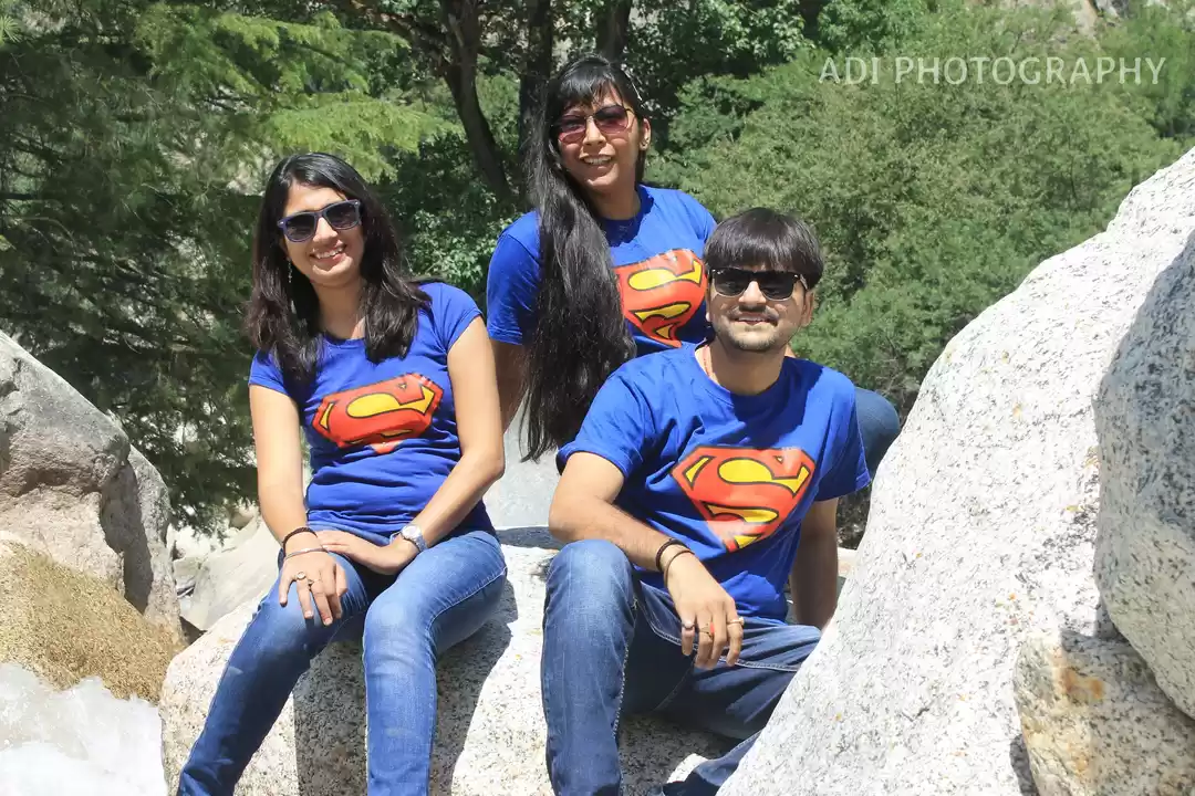 Photo of Himalayan Circuit -