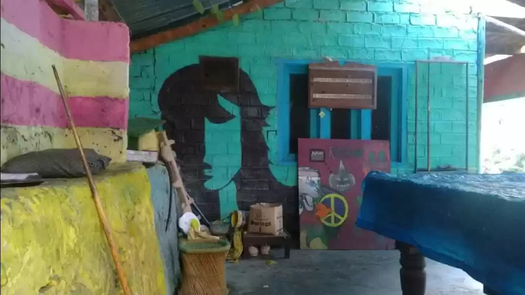 Photo of Kasol - The heaven's