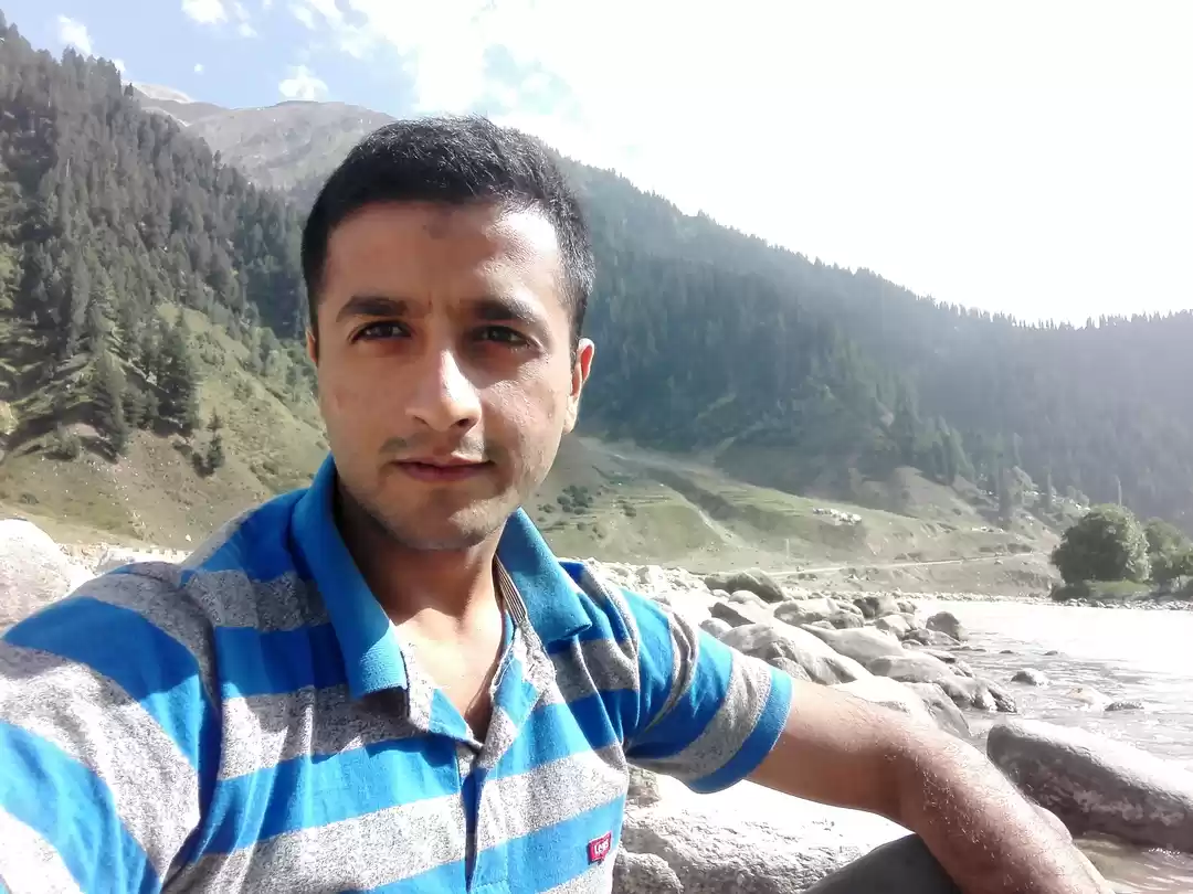 Photo of Nouman Malik