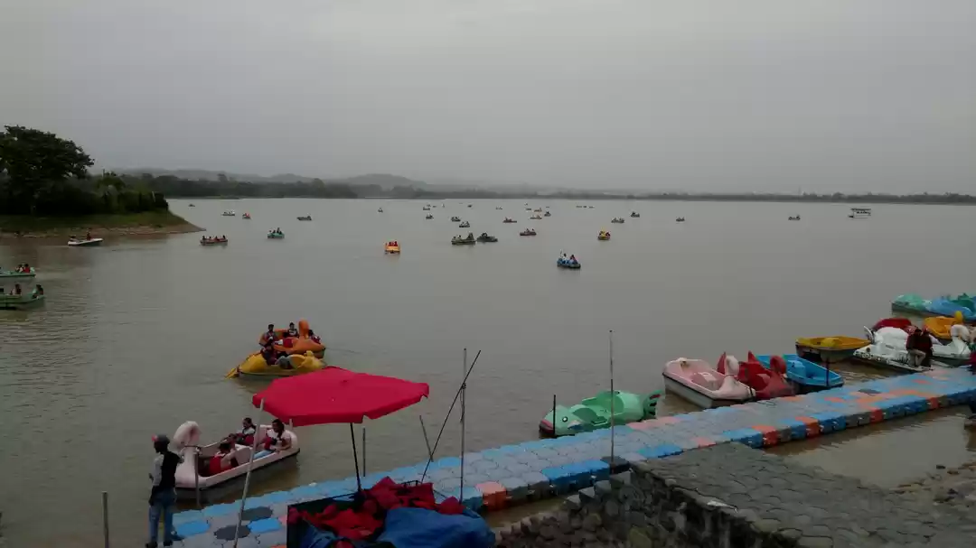 Photo of Gateway to Cold Dese