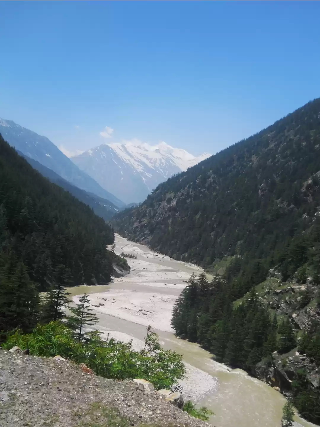 Photo of HARSHIL VALLEY -A Na