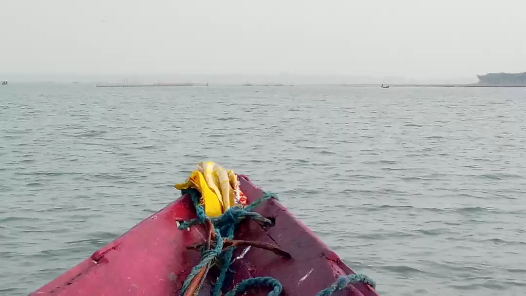 Photo of Chilika Lake - Take 