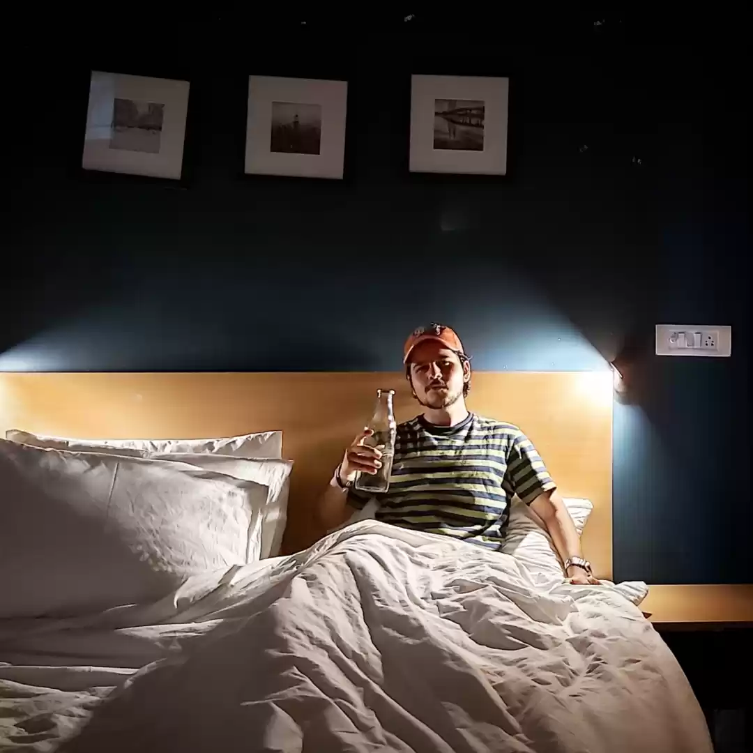 Photo of Mohammed Faisal Khan