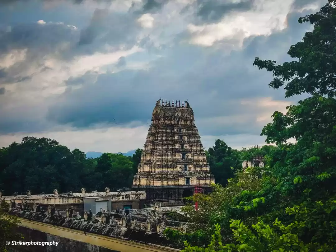 Photo of Vellore Fort
