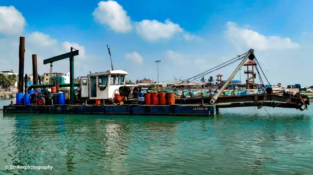 Photo of The Fisherman's Tale