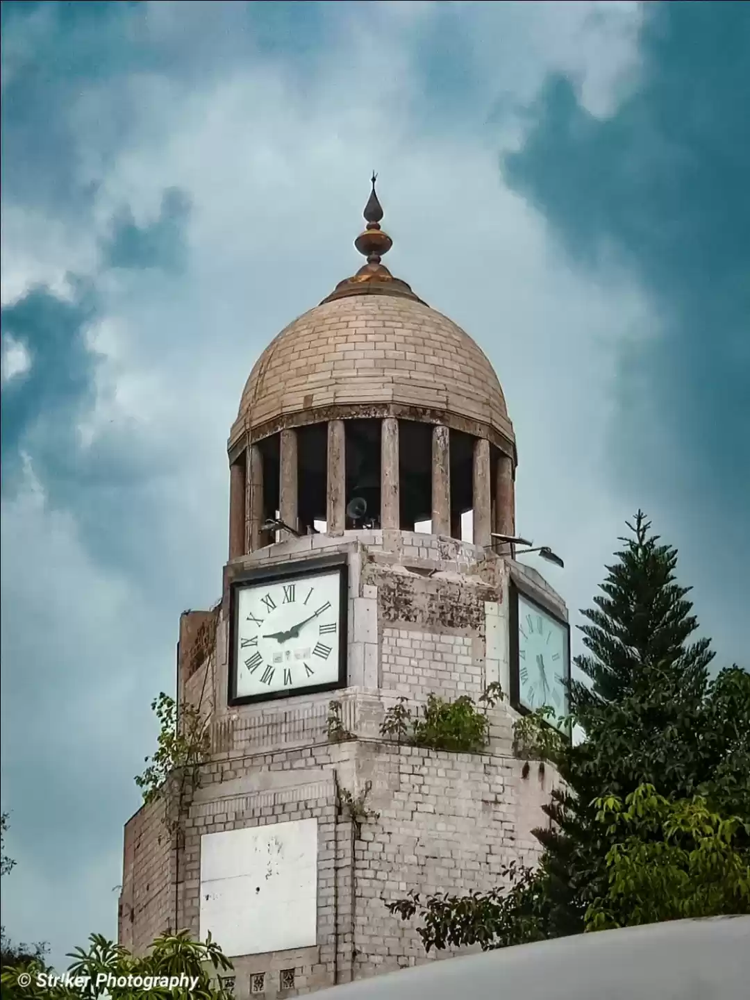 Photo of Bangalore City's Arc