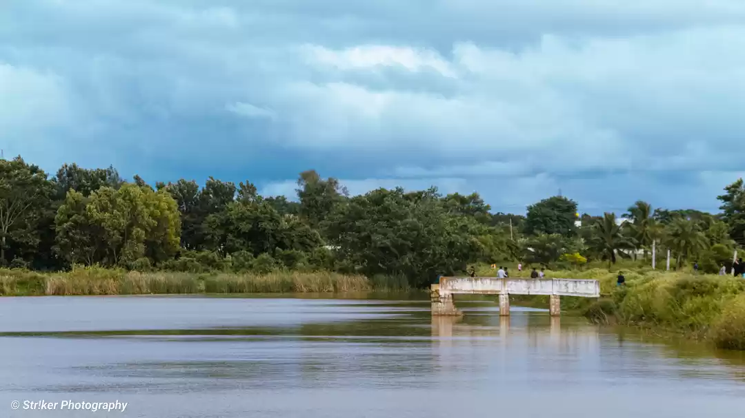 Photo of Urban Exploration