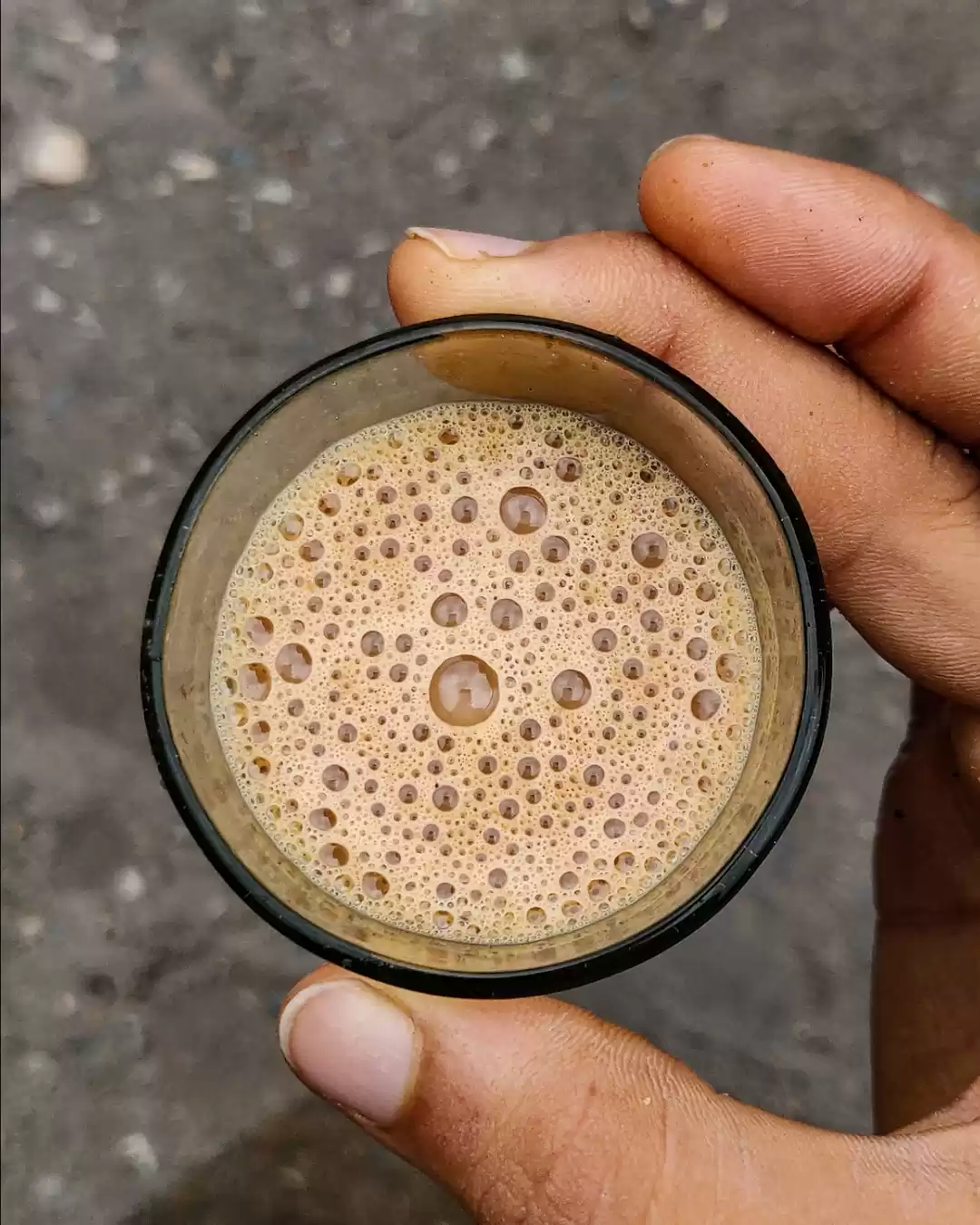 Photo of Masala Chai 