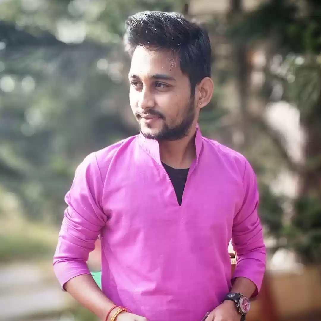 Photo of Ashutosh Sheth