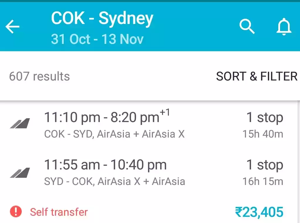 Photo of How to travel on Bud