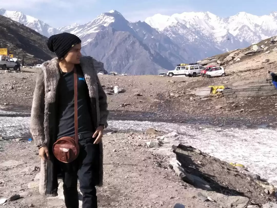 Photo of All About 📍 Manali 