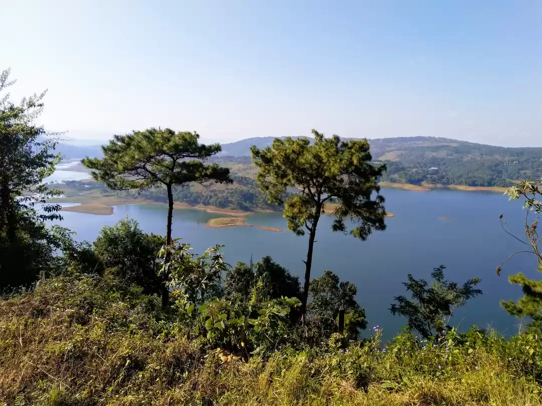 Photo of Meghalaya Beauty!!