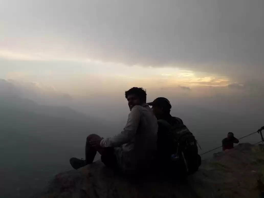 Photo of Tarun Jindal