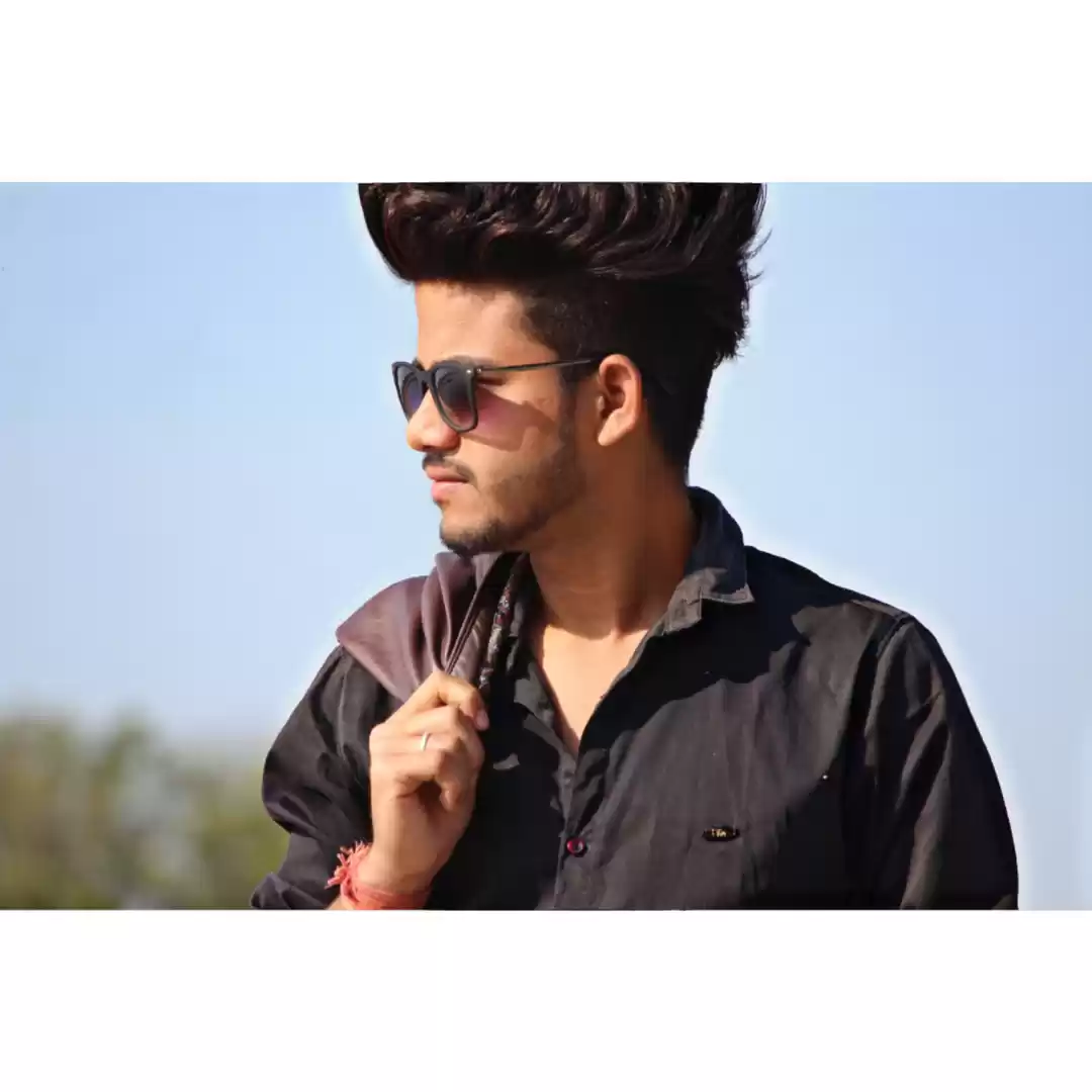 Photo of uday chouhan