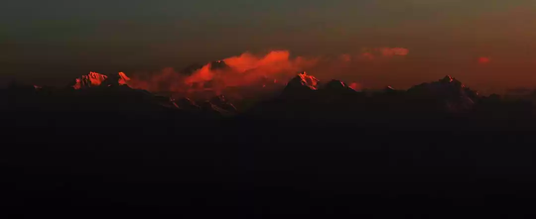 Photo of Dabaipani: a hidden 