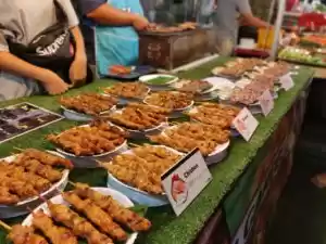 Photo of Thailand...Baby goes